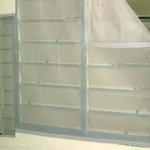 Balcony Safety Nets in Hyderabad